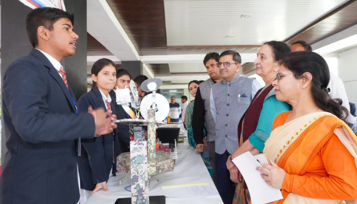 CSIR-IIIM Celebrates National Science Day